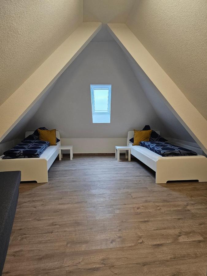 Апартаменты Casa Valerio Cv2 Руст Экстерьер фото
