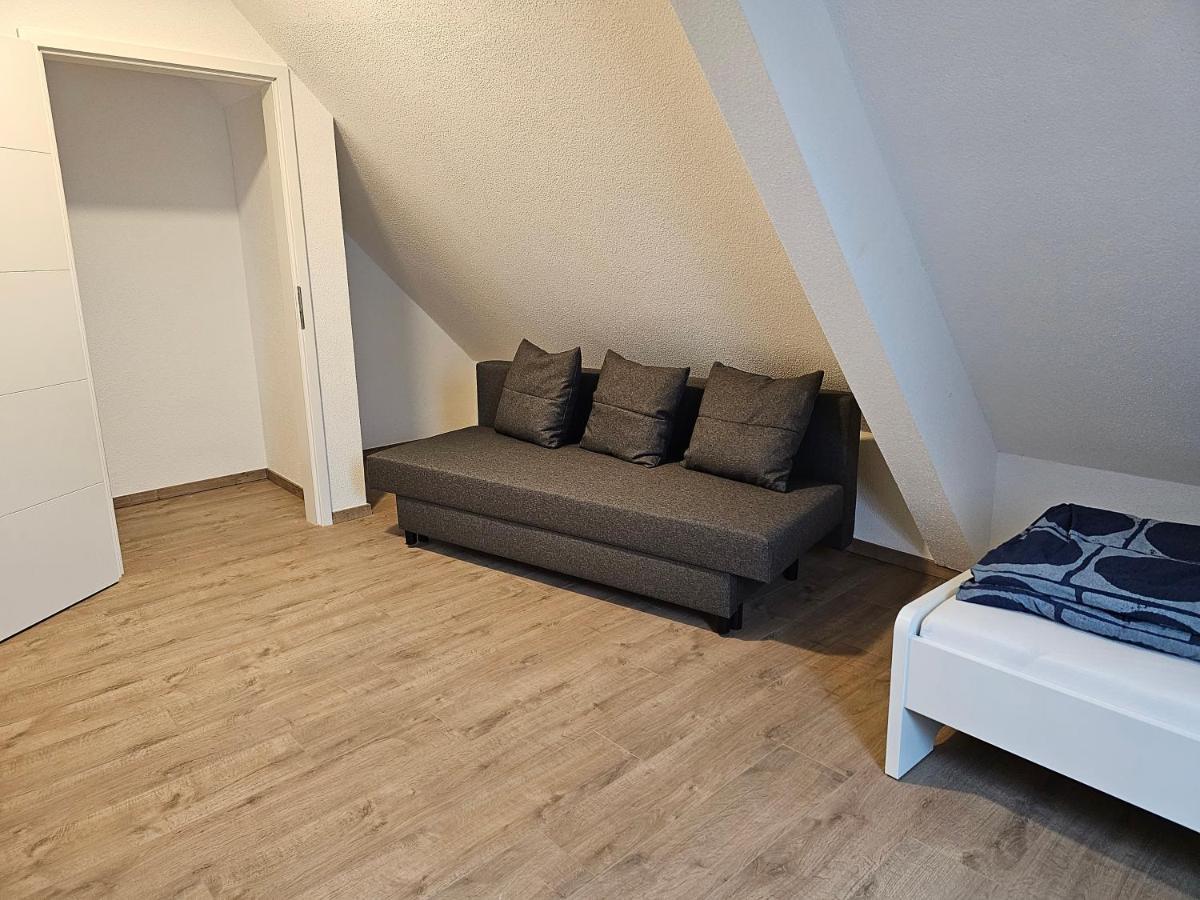 Апартаменты Casa Valerio Cv2 Руст Экстерьер фото