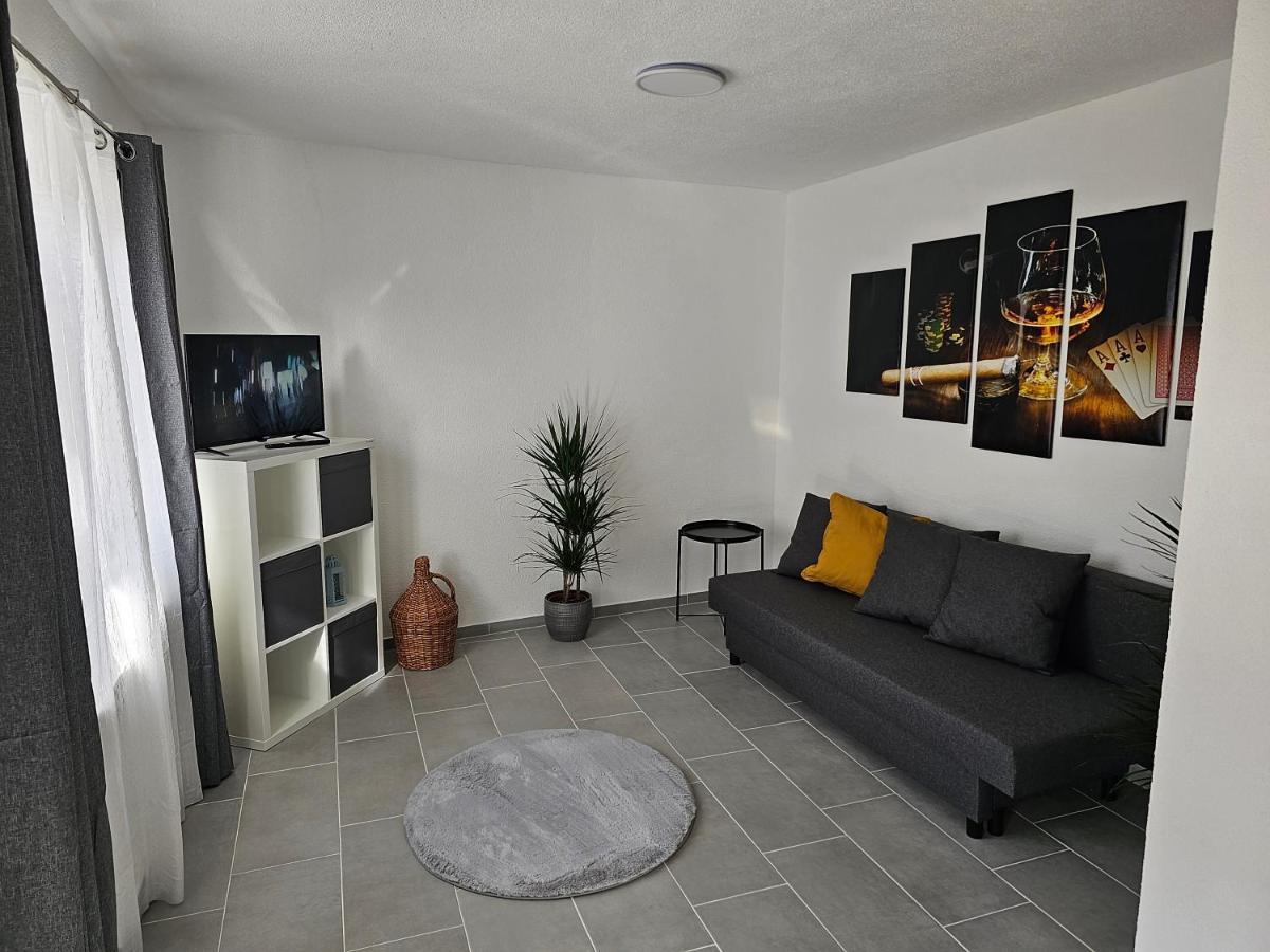 Апартаменты Casa Valerio Cv2 Руст Экстерьер фото